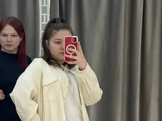 Cam jasmin amateur LynnaAndTait