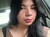 Live amateur shows MacarennaGomez