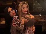 Private amateur fuck MadinaAndKatrine