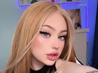 Online recorded private MaeBarbie