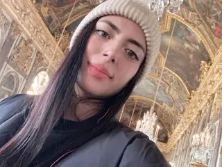 Naked private porn MavisAmane