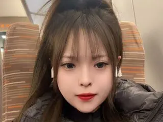 Lj jasminlive online Mayuu