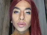 Lj naked shows MeganFoxter