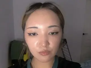 Jasmine free video MiaChinessa