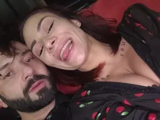 Real anal show MikeAga