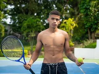 Toy livesex jasmine MikeRanzel