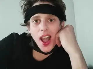 Jasmine camshow recorded MileyWaltz