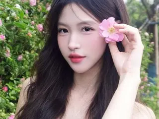 Show toy jasmine NanaSeino