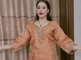 Pussy anal shows NoorJasmin