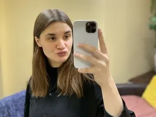 Amateur hd nude OliviaAll
