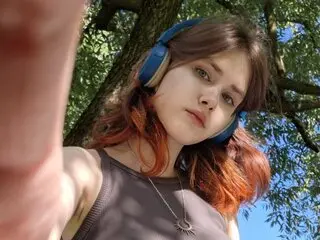 Pussy show online OliviaHurewicz