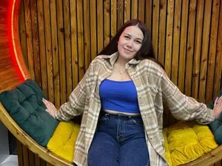 Pictures livejasmine anal OliviaLawrence