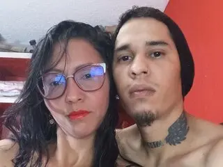 Camshow livesex videos PaulinyandSebast