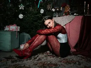 Show sex real PollyKeats