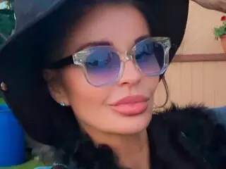 Video anal pictures RikaCoutts
