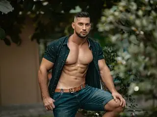 Amateur live livejasmin.com RonnieHarris