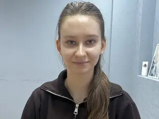 Amateur private livejasmin SallySimons