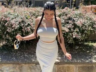 Naked shows show SarahWrightt