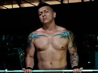 Shows private video santiway