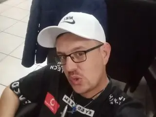 Xxx pictures video SlowRex