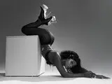 Jasmine ass free SoffyDuran