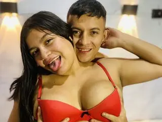 Pictures anal live TaniaAndDixon