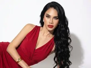 Hd live jasmine TasiaMoore