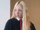 Amateur xxx pussy TheaMicali