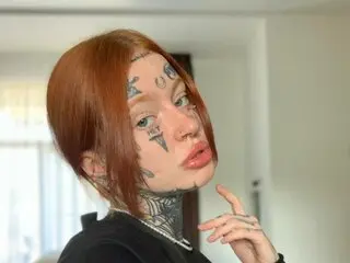 Pussy sex toy ToriKiros