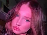 Private webcam amateur WildaDetemple